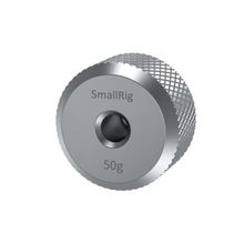 SmallRig AAW2459 Gimbal için 50 G Karşı Ağırlık