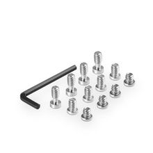 SmallRig Altıgen 12 Adet Vidalı Paketi