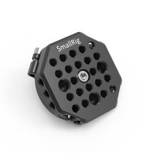 SmallRig BSS2401 Zhiyun Crane 3 LAB Taban Plakası El Sabitleyici