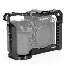 SmallRig CCP2345 Panasonic DC-S1 ve S1R İçin Kafes