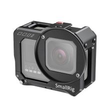 SmallRig CVG2505 GoPro Hero8 için Siyah Vlogging Kafesi