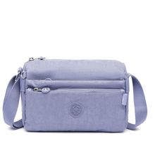 Smart Bags 1006 Lila Kadın Postacı Çanta