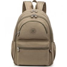Smart Bags 1050 Açık Kahve Kadın Sırt Çantası