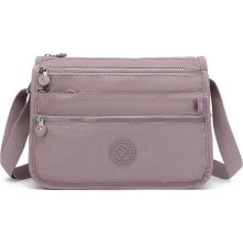 Smart Bags 1128 Ten Krinkil Kumas Kadin Postaci Çantası