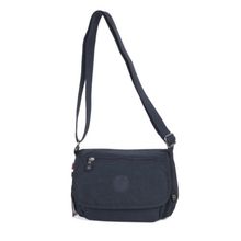 Smart Bags 1148 Lacivert Kadın Postacı Çantası