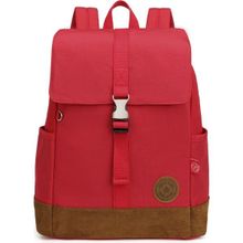 Smart Bags 3092 Kırmızı Kadın Sırt Çantası