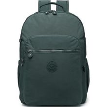 Smart Bags 3209 Büyük Boy Krinkıl Kumaş Kadın Sırt Çantası