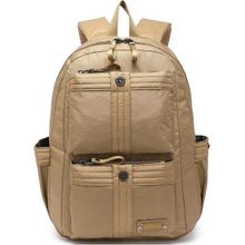 Smart Bags 8714 Camel Büyük Boy Okul Boyu Sırt Çantası