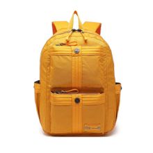Smart Bags 8714 Hardal Büyük Boy Okul Boyu Sırt Çantası