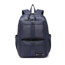 Smart Bags 8714 Lacivert Büyük Boy Okul Boyu Sırt Çantası