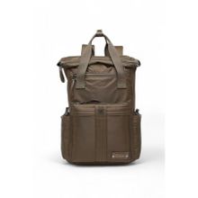 Smart Bags 8716 Haki Büyük Boy Okul Boyu Sırt Çantası
