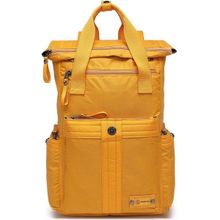 Smart Bags 8716 Hardal Büyük Boy Okul Sırt Çantası