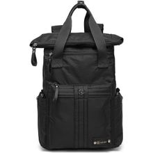 Smart Bags 8716 Siyah Büyük Boy Okul Boyu Sırt Çantası
