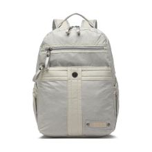 Smart Bags 8718 Açık Gri Büyük Boy Okul Boyu Unisex Sırt Çantası