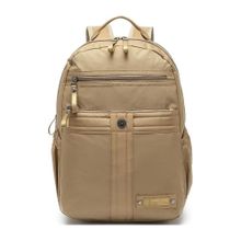Smart Bags 8718 Camel Büyük Boy Okul Boyu Unisex Sırt Çantası