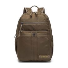 Smart Bags 8718 Haki Büyük Boy Okul Boyu Unisex Sırt Çantası
