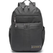 Smart Bags 8718 Koyu Gri Büyük Boy Okul Boyu Unisex Sırt Çantası