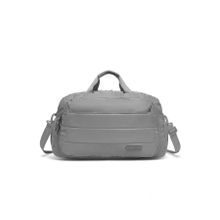 Smart Bags 8727 Gri Unisex Seyahat Çantası