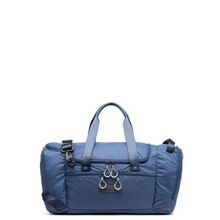 Smart Bags SMB-3204 Ultra Light Lacivert Unisex Seyahat Çantası