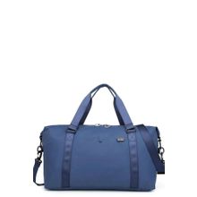 Smart Bags SMB-3213 Ultra Light Lacivert Unisex Seyahat Çantası
