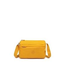 Smart Bags SMB1006-0086 Hardal Kadın Çapraz Çanta