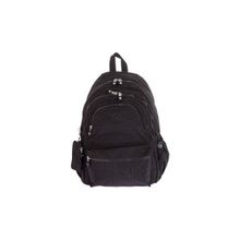 Smart Bags SMB1050 Siyah Kadın Sırt Çantası
