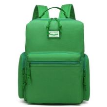 Smart Bags SMB3124 Yeşil Unisex Sırt Çantası