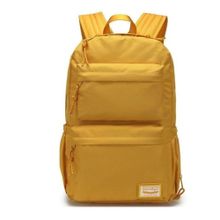 Smart Bags SMB3154 Hardal Unisex Sırt Çantası