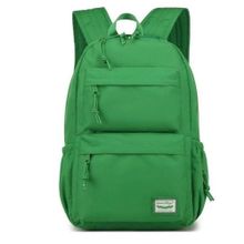Smart Bags SMB3154 Yeşil Unisex Sırt Çantası