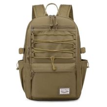 Smart Bags SMB3156 Camel Unisex Sırt Çantası