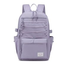 Smart Bags SMB3156 Eflatun Unisex Sırt Çantası