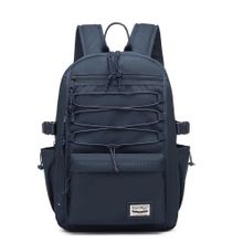 Smart Bags SMB3156 Lacivert Unisex Sırt Çantası
