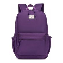 Smart Bags SMB3157 Mor Unisex Sırt Çantası