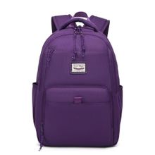 Smart Bags SMB3159 Mor Unisex Sırt Çantası