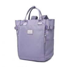 Smart Bags SMB3194 Eflatun Unisex Sırt Çantası