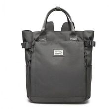 Smart Bags SMB3194 Koyu Gri Unisex Sırt Çantası