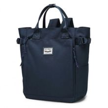 Smart Bags SMB3194 Lacivert Unisex Sırt Çantası