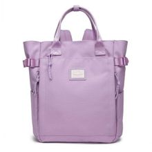 Smart Bags SMB3194 Lila Unisex Sırt Çantası