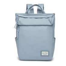 Smart Bags SMB3195 Buz Mavi Unisex Sırt Çantası