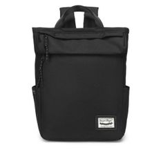 Smart Bags SMB3195 Siyah Unisex Sırt Çantası