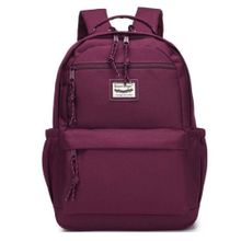 Smart Bags SMB3198 Bordo Unisex Sırt Çantası