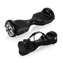 Smart Balance 6.5 İnch Elektrikli Kaykay Hoverboard Çantası