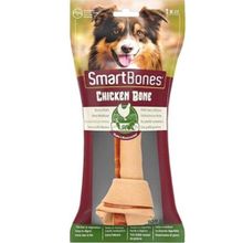 Smart Bones Tavuklu Sargı Large 18 CM Kemik