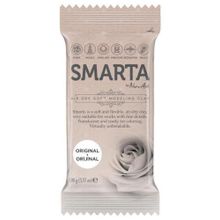 Smarta 250 gr Orijinal Havayla Kuruyan Modelleme Kil Hamuru