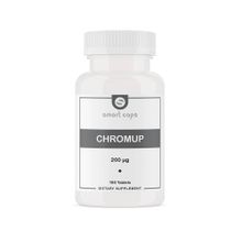 Smartcaps Chromup 180 Tablet
