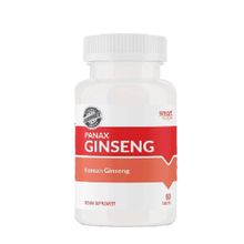 Smartcaps Ginseng 60 Tablet