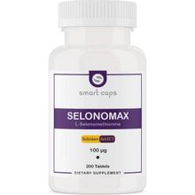 Smartcaps Selonomax 200 Tablet