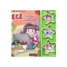 Smarteach - Ecenin Serüvenleri Teknolojiyi Bilinçli Kullanıyorum