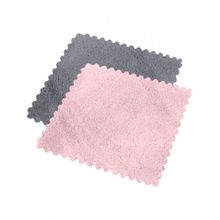 Smarter Pofidi Mikrofiber Renkli 2'li Temizlik Bezi