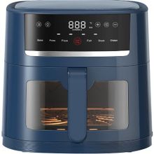 Smartmi Cook Master Mavi 4 lt Fritöz